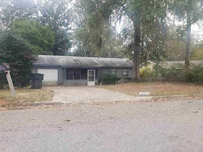 2842 Mcelroy Dr Tallahassee, FL 32310-5177