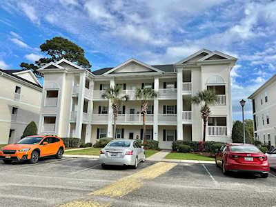 646 River Oaks Dr. #47-B Myrtle Beach, SC 29579