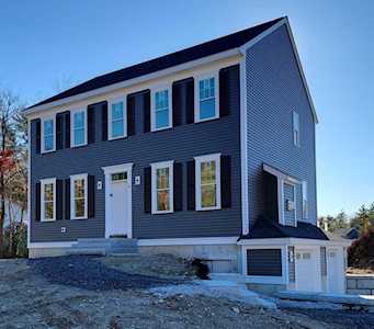 4 Cobblestone Lane Middleboro, MA 02346
