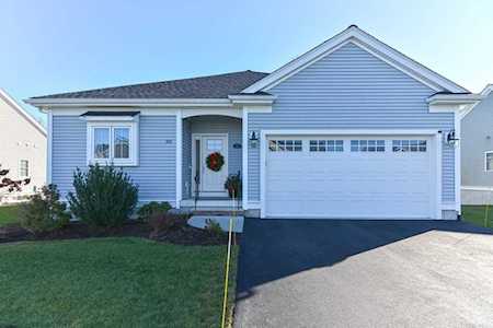 50 Partridge View Ln S Wrentham, MA 02093