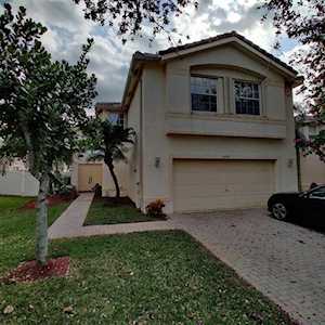 16378 SW 28th Ct Miramar, FL 33027