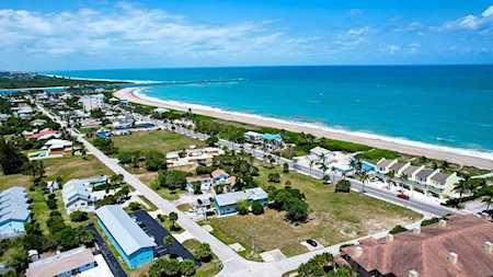 615 S Ocean Drive Fort Pierce, FL 34949