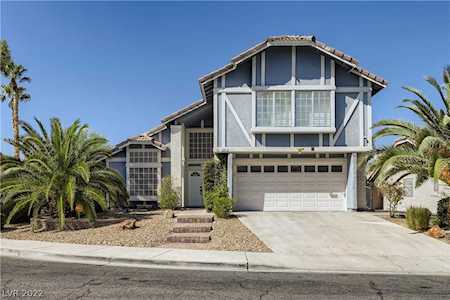 337 Jorge Way Henderson, NV 89014