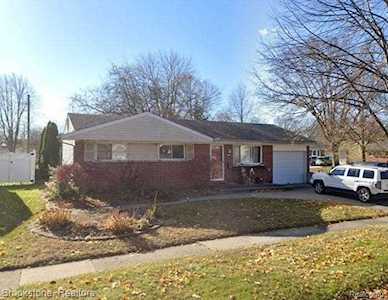 41910 Stanberry Sterling Heights, MI 48313