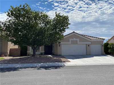 5528 Galena Point St Las Vegas, NV 89130
