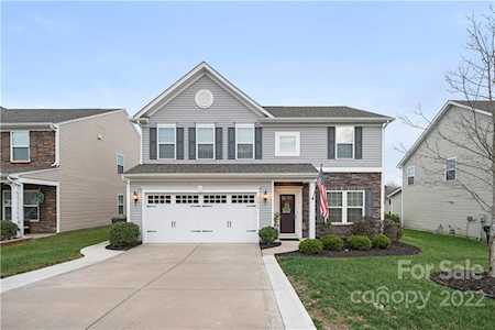 2251 Galloway Ln SW Concord, NC 28025