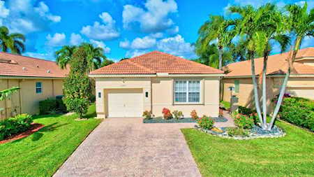15502 Fiorenza Circle Delray Beach, FL 33446