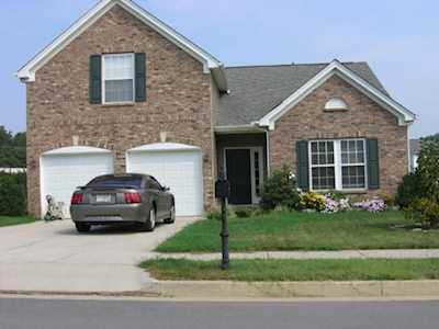 2120 Maynard Ct W Nashville, TN 37218