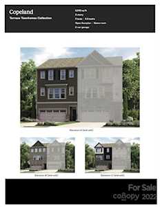 14027 Martin Hill Way Charlotte, NC 28277