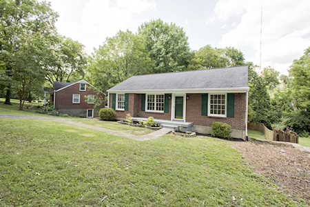 5612 Vine Ridge Dr Nashville, TN 37205
