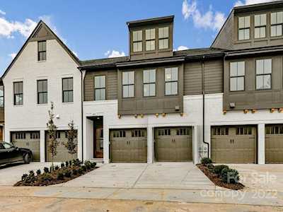 4111 Nolen Creek Ave Charlotte, NC 28209