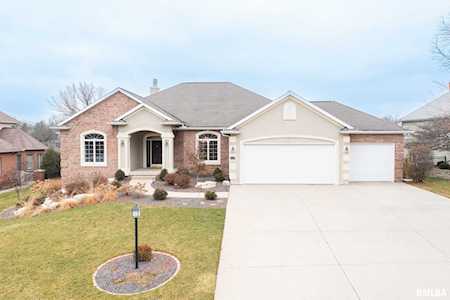 4409 W Longmeadow Ct Peoria, IL 61615