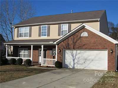 1102 Burlap Sack Ct Indian Trail, NC 28079