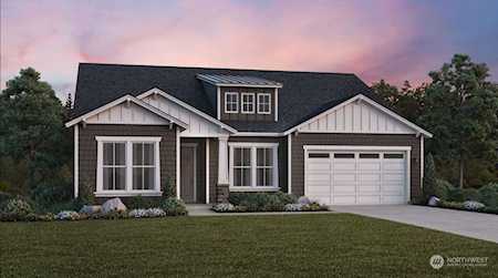 23506 SE Logan (Home Site 21) St Black Diamond, WA 98010
