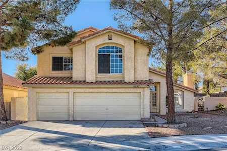 9937 Whalers Landing Ct Las Vegas, NV 89117
