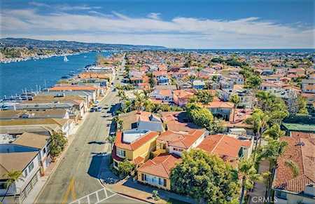 206 204.5 Via Antibes #204, 5 Newport Beach, CA 92663