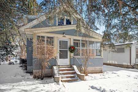 3319 Polk Street NE Minneapolis, MN 55418