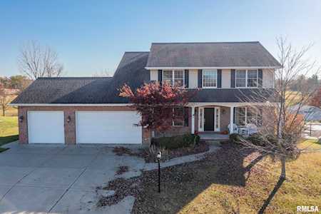 304 Somerset Dr Germantown Hills, IL 61548