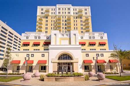 628 Cleveland St #804 Clearwater, FL 33755