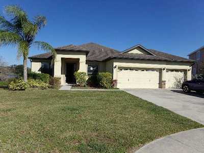 2306 Sebago Dr Lakeland, FL 33805