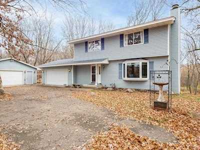 17011 Bataan Street NE Ham Lake, MN 55304