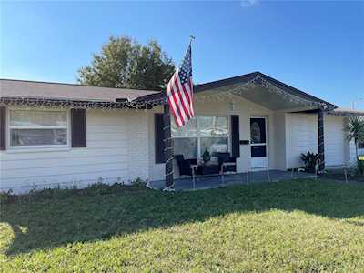 7622 Cumber Dr New Port Richey, FL 34653