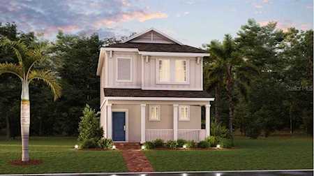 3009 Howley ALLEY Saint Cloud, FL 34771