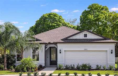2885 Buckhorn Forest Dr Valrico, FL 33594