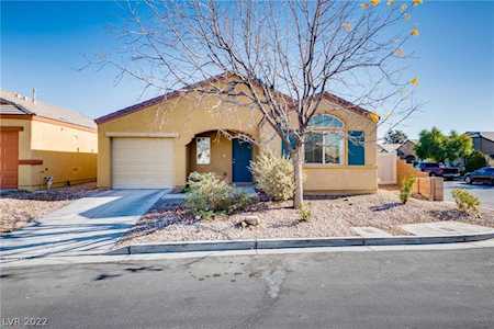 3446 Denali Preserve St Las Vegas, NV 89122