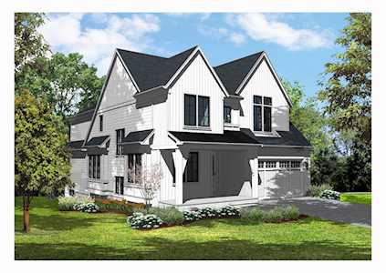 410 Naperville (Lot 32/ East Lot) Rd Clarendon Hills, IL 60514