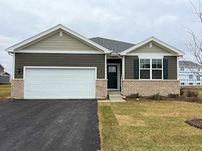 25553 W Cerena Circle Plainfield, IL 60586