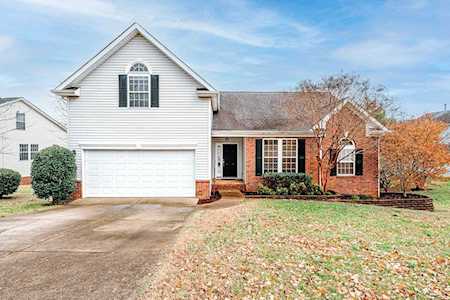 3328 Monoco Dr Spring Hill, TN 37174