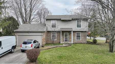 200 Cumberland Avenue West Lafayette, IN 47906