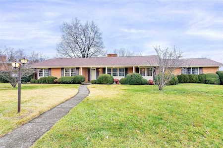 2360 Cantle Roanoke, VA 24018
