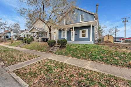 842 S 23rd Street South Bend, IN 46615