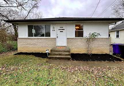 3501 E Deshler Avenue Columbus, OH 43227