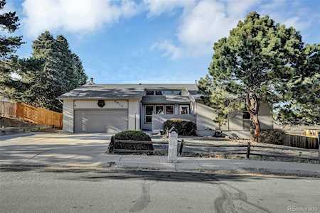 3810 Wesley Dr Colorado Springs, CO 80917