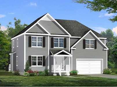 38 Timber Crest Drive #Lot 22 Medway, MA 02053