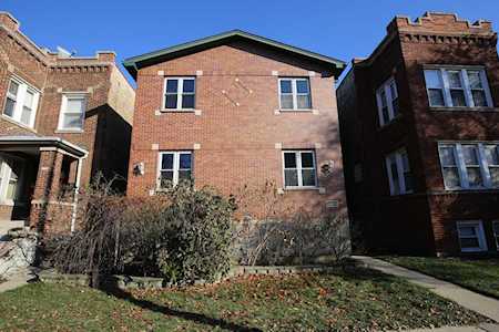 4853 N Central Ave #A Chicago, IL 60630