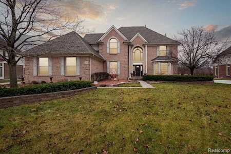7101 Poppleton Rd Canton Twp, MI 48187
