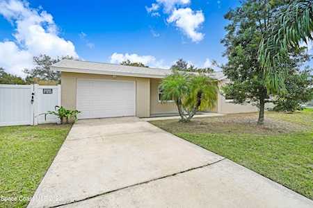 252 Sylvia Road Melbourne, FL 32904