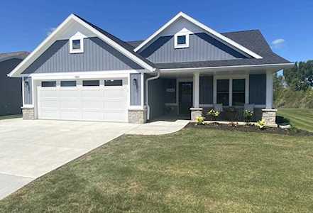 1883 Preserve Dr Oshkosh, City of Oshkosh, WI 54904