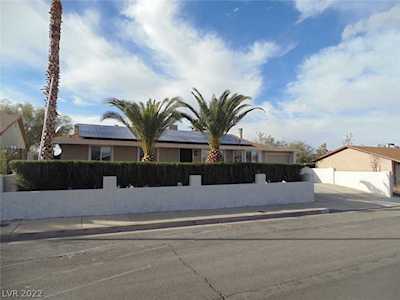 911 Palo Verde Dr Henderson, NV 89015