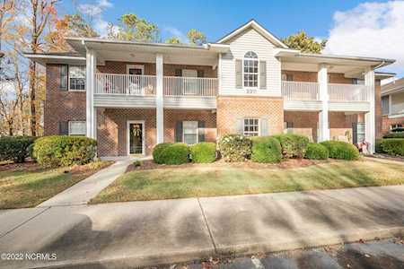 2211 Locksley Woods Drive Greenville, NC 27858