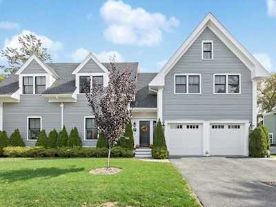 30 Sumner Street #30 Newton, MA 02459
