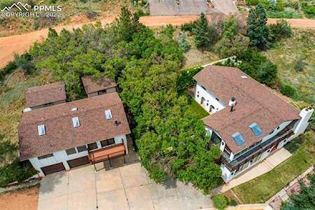 310 Milton Street Palmer Lake, CO 80133