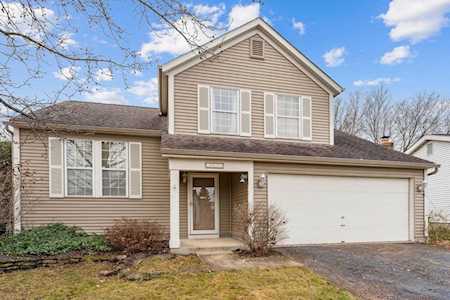 1471 Dickson Drive Columbus, OH 43228
