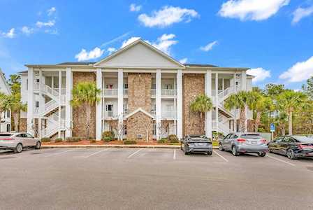118 Birch N Coppice Dr. #2 Surfside Beach, SC 29575