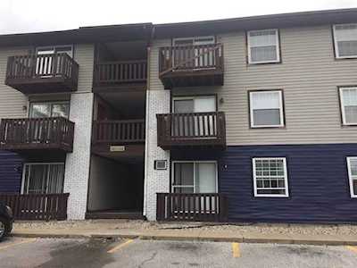 320 Brown Street #528 West Lafayette, IN 47906