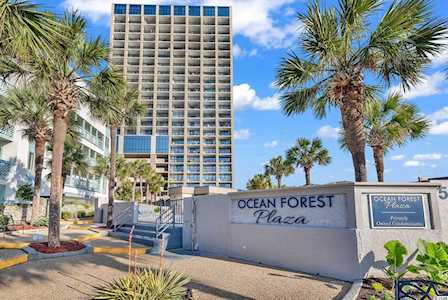 5523 #1703 Ocean Blvd. N #1703 Myrtle Beach, SC 29577